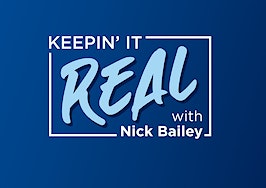 Keeping it real with nick bailey