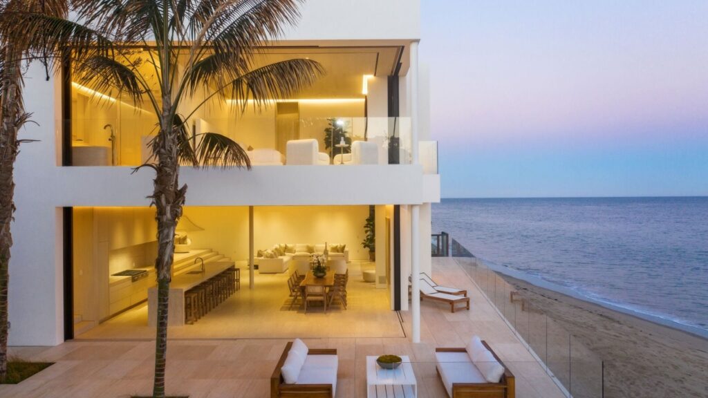 Venture capitalist Marc Andreessen buys another Malibu pad for $44.5M