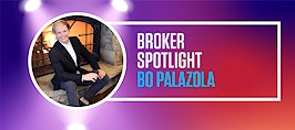 Broker Spotlight: Bo Palazola, Day Palazola Group