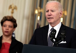 How luxury clients may be impacted by Biden's wealth tax proposal