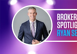 Broker Spotlight: Ryan Serhant, SERHANT.