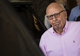 Rupert Murdoch lists 2 Manhattan condos for $78M