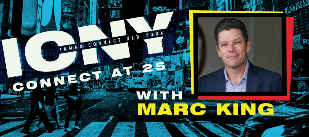 Keller Williams Pres. Marc King has a plan for unproductive agents