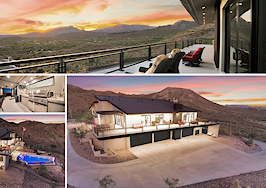 Pacaso enters Arizona with first home in mountainous Cave Creek