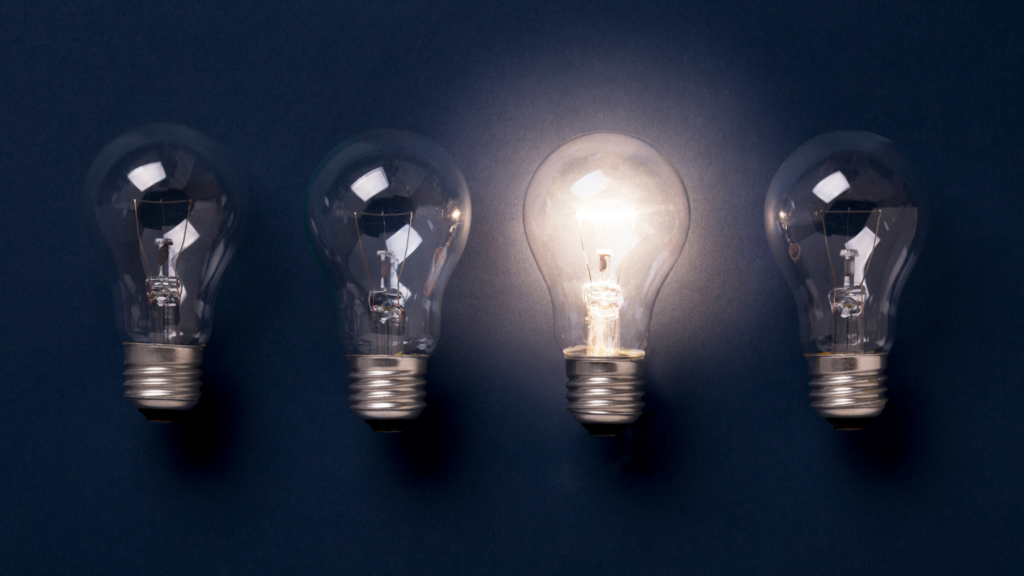 Forget conventional wisdom! The new rules for buyers