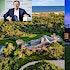 In latest setback, Peloton CEO lists pricy Hamptons estate — at a loss
