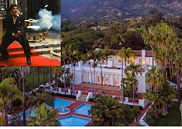 Say hello to the not-so-little ‘Scarface' mansion, seeking $40M