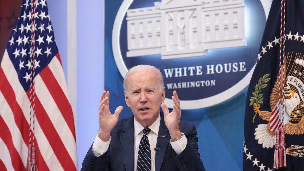 Biden administration lays out bold plan to combat appraisal bias