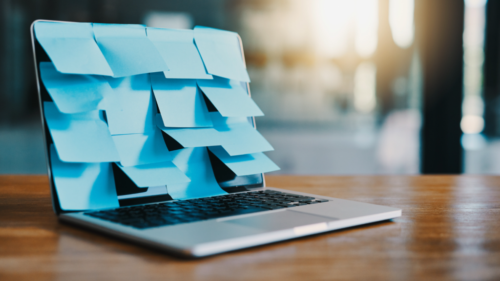 Scheduling success: How to take back control of your time