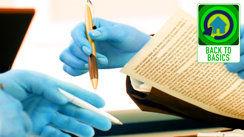 Real Estate 101: Getting started with first-time homebuyers