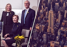 Berkshire Hathaway HomeServices NYC gets 2 new execs