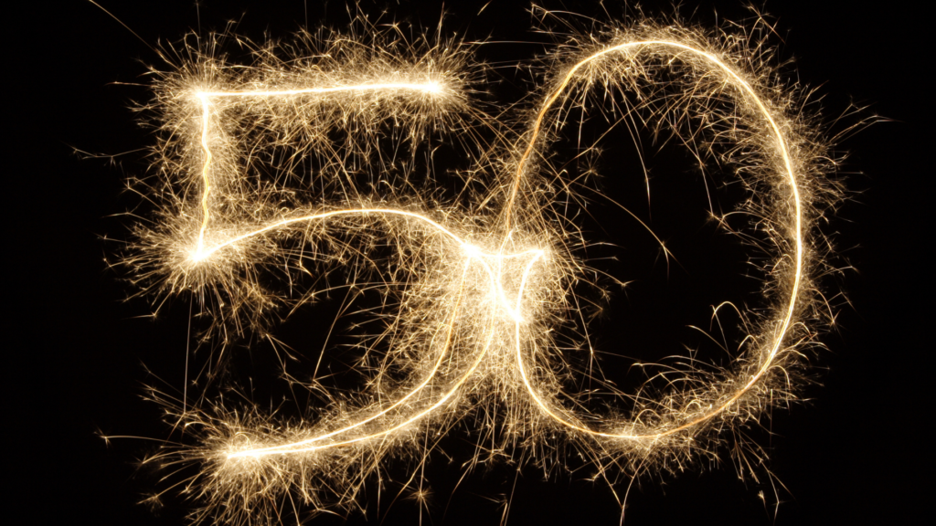 Kindness, trust and collaboration: Sherry Chris on ERA as it turns 50