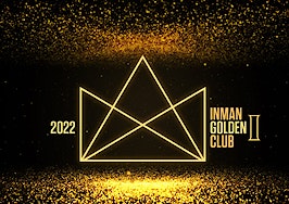Nominations are open for the prestigious Inman Golden I Club