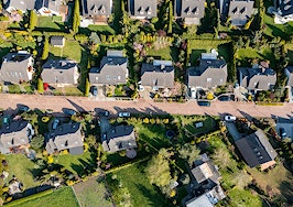 Skyrocketing home prices diminish rental returns: Report
