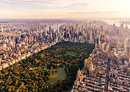 It's official: New York remains the world's priciest real estate market