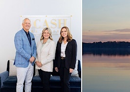Premier Sotheby's International Realty acquires J. Cash Real Estate