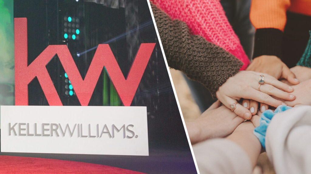 Keller Williams debuts new diversity education program