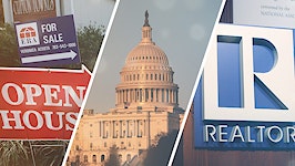 NAR heads into midyear gathering while under siege on multiple fronts