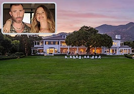 Adam Levine buys Rob Lowe's former Montecito estate for $52M