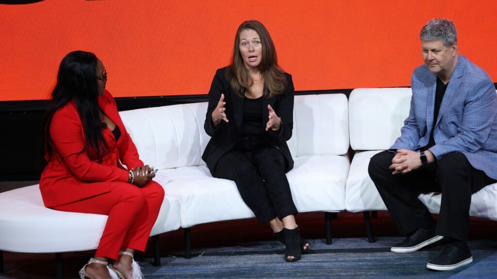 Wendy Forsythe makes leap from brokerage world to coaching firm