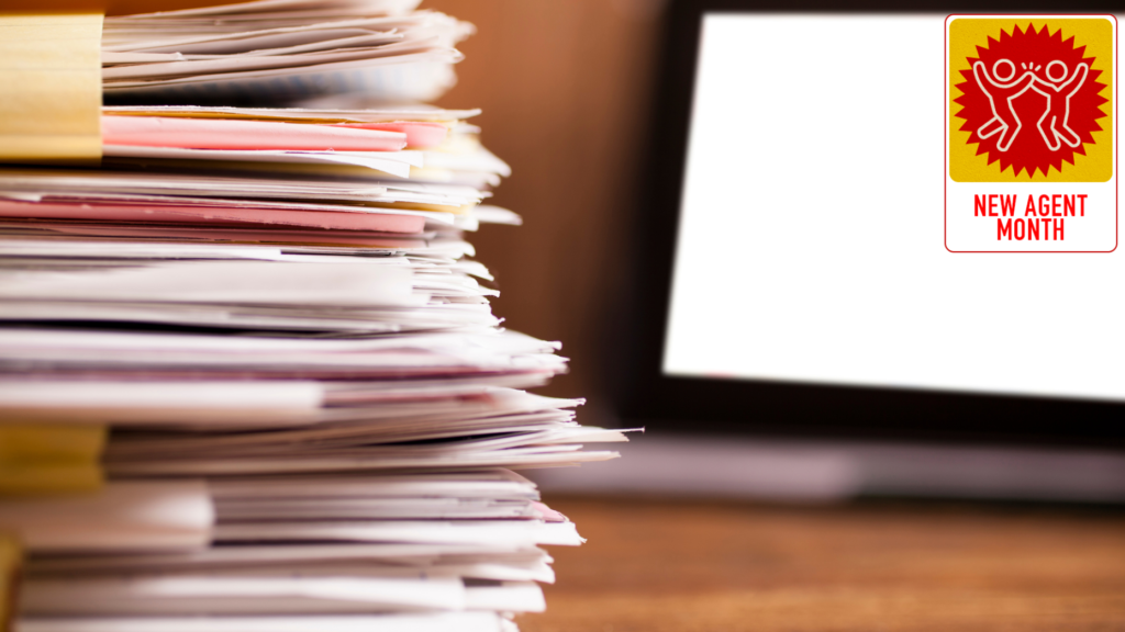 22 tips for paperwork that's practically perfect in every way