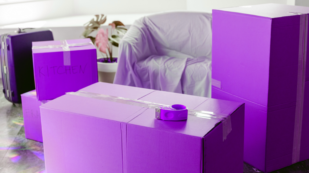 What the early census numbers say about moving patterns