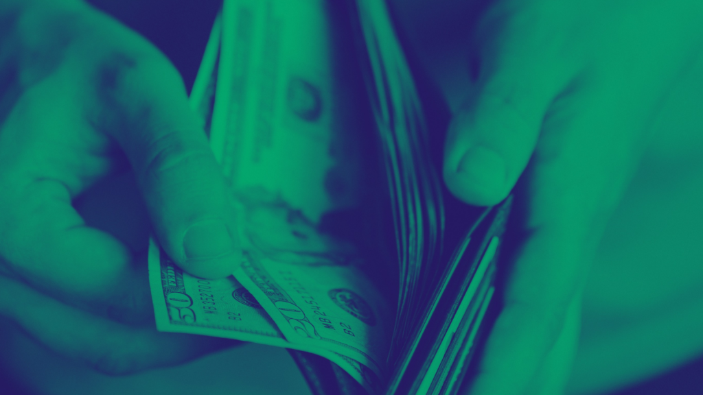 Yes, we can change how commissions are paid