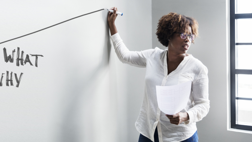 Get on board: Training your team for fair housing