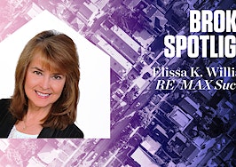 Broker Spotlight: Elissa K. Williams, RE/MAX Success