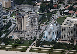 Victims of Florida condo collapse reach nearly $1B settlement