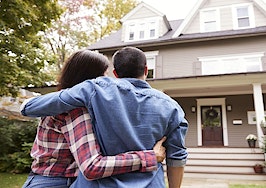 Rate Drop Advantage program offers homebuyers a break on refis