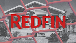 Redfin lays off 201 staffers in third round of 'painful' cuts since June