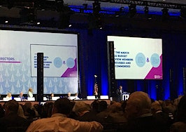 NAR votes to raise annual membership fee by $10