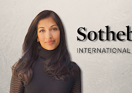 Sotheby's taps former Compass executive to lead sales operations