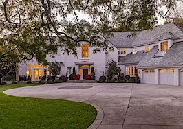 Reese Witherspoon sells Brentwood estate for $21.5M within 1 month