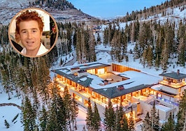 Rockstar Energy Drink founder sets Utah record, $39.6M home purchase