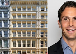 Seagram liquor fortune heir shells out $35.6M for luxury SoHo pad