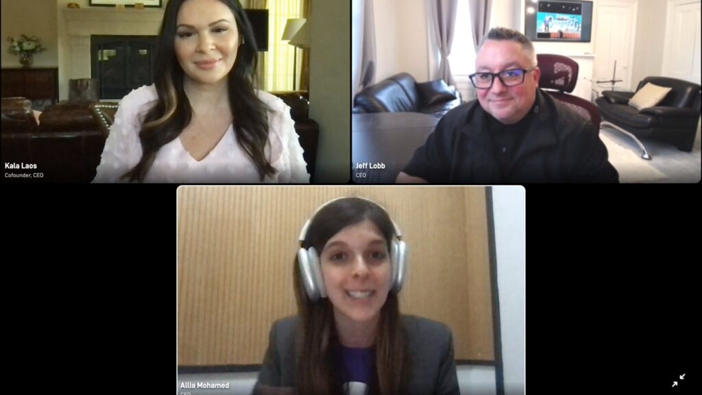 Adopting problem-solving tech as the market evolves