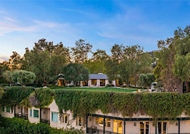 Adam Levine sells LA compound for $51M just 1 month after trading up