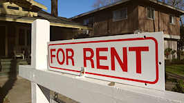 Rent is now more affordable than buying in every major US market