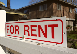 Rent prices see early signs of cooling