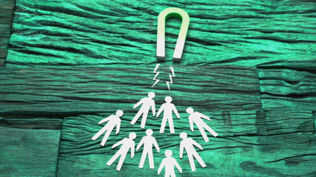 A simple way to make more money without working harder