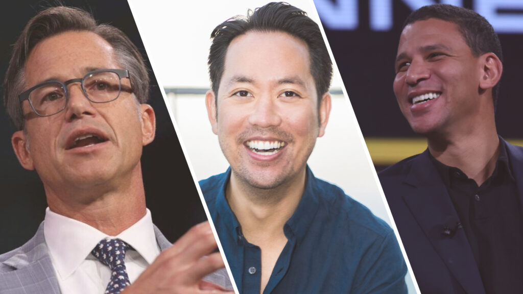 Zillow, Opendoor and Compass debut on the Fortune 500