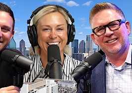 Tom Ferry talks housing, marketing: The Real Word