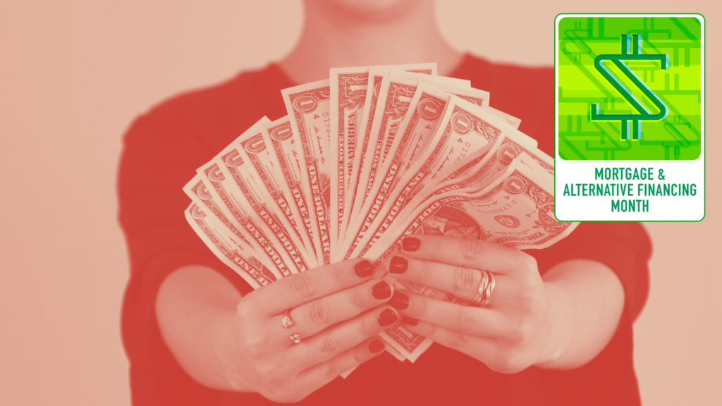 The most important mortgage column you may ever read