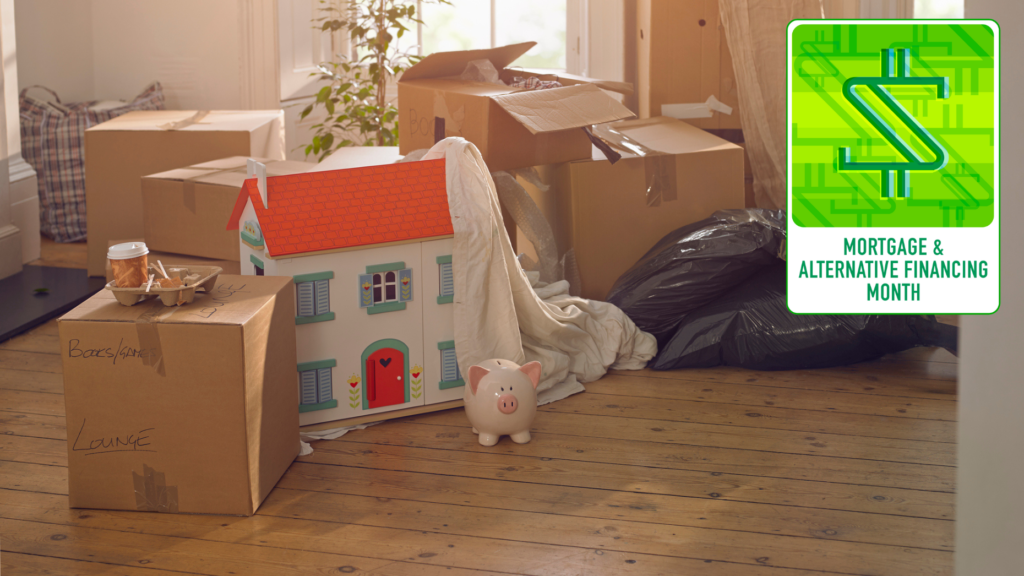 The cheapest way for clients to tap into new home equity