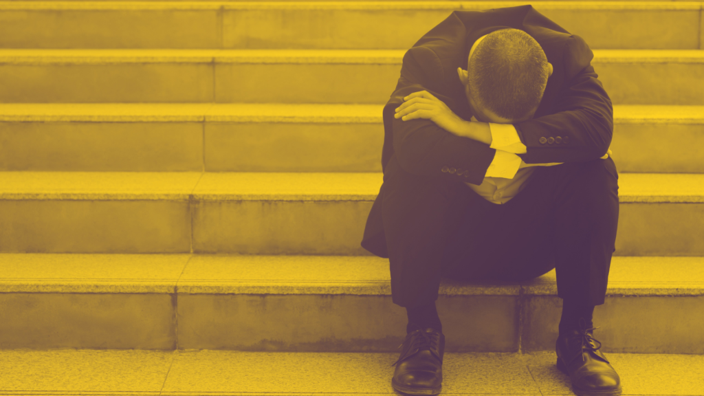 Real estate companies are actually not laying off staff right and left