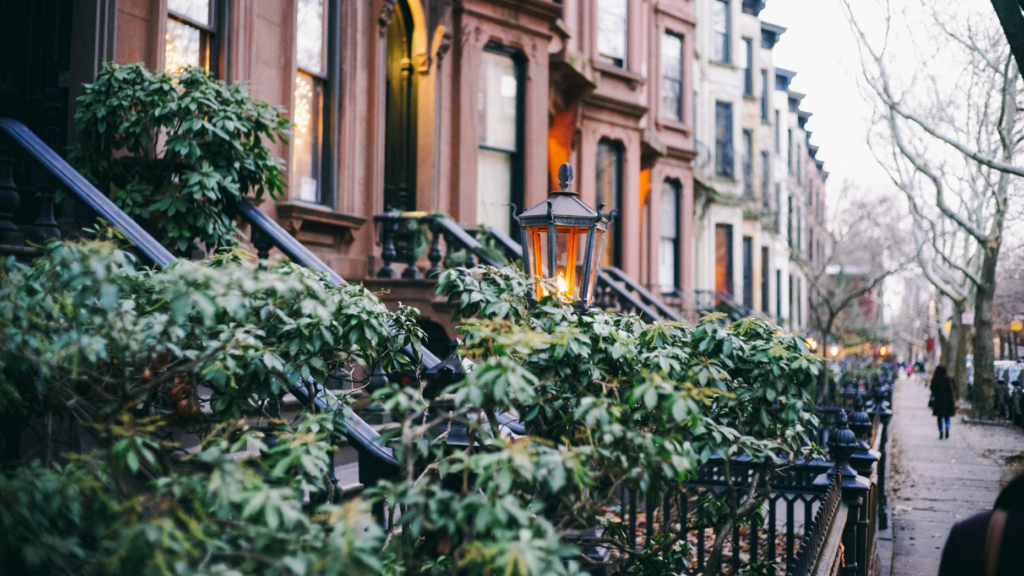 Challenge to New York property tax system moves forward