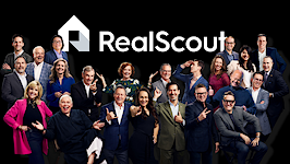 RealScout celebrates 10-year anniversary with industry love letter
