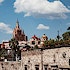 The Agency says 'Bienvenidos' to San Miguel de Allende, Mexico